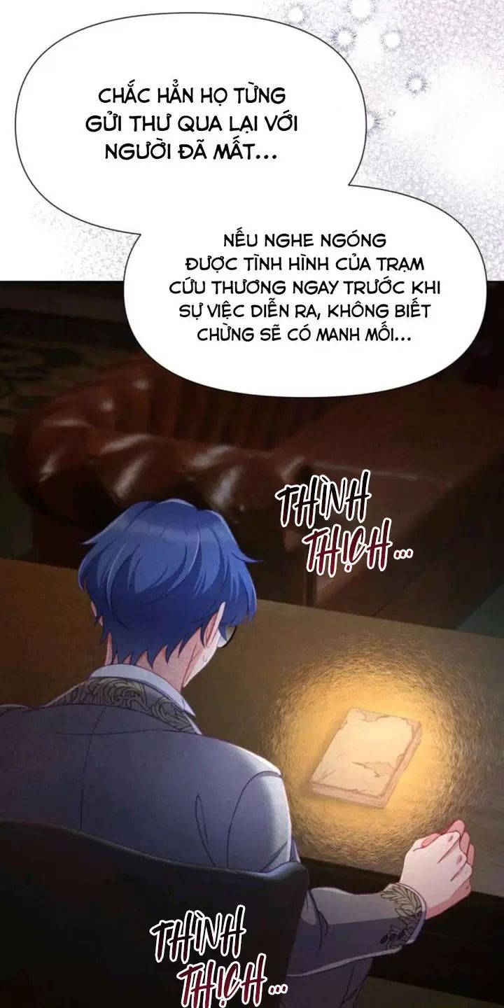 Ước Hẹn Không Thành Của Đôi Ta Chương 26 Ảnh 70