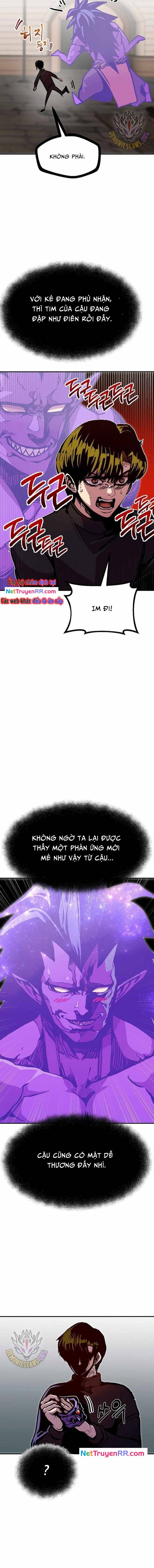 Hồi Quy Vô Giá Trị Chương 79 Ảnh 25