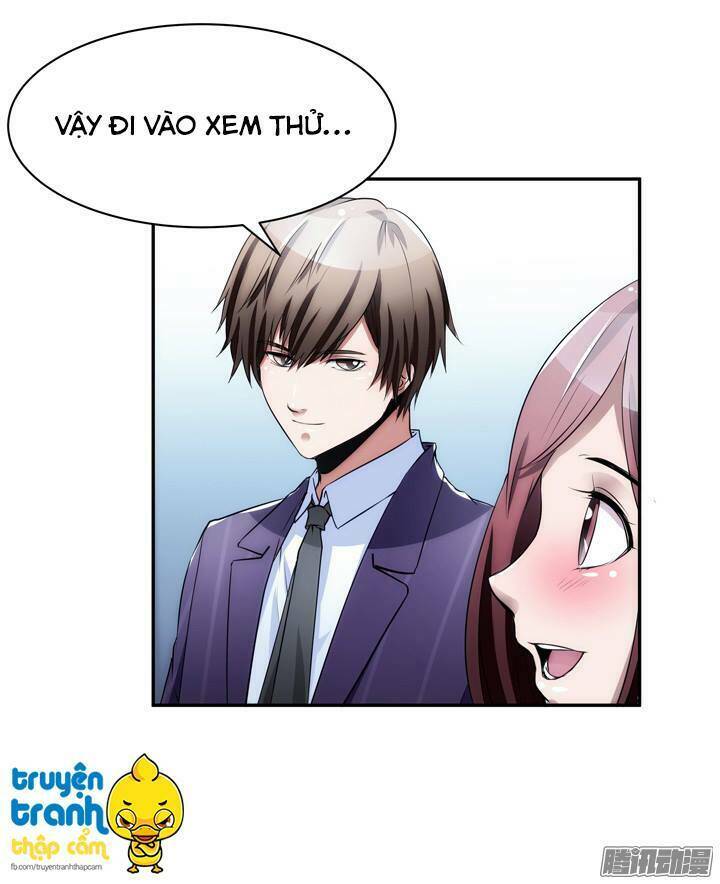 Âm Mưu Bên Gối Chương 11 Ảnh 48