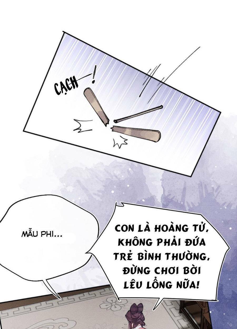 Quân Nhan Tựa Hoa Đào Chương 55 Ảnh 3