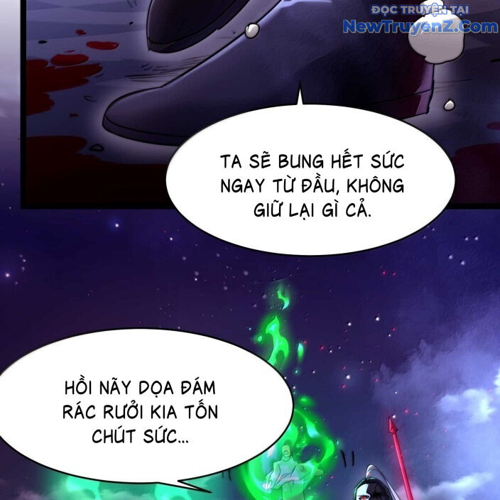 Sức Mạnh Của Ác Thần Chương 158 Ảnh 22