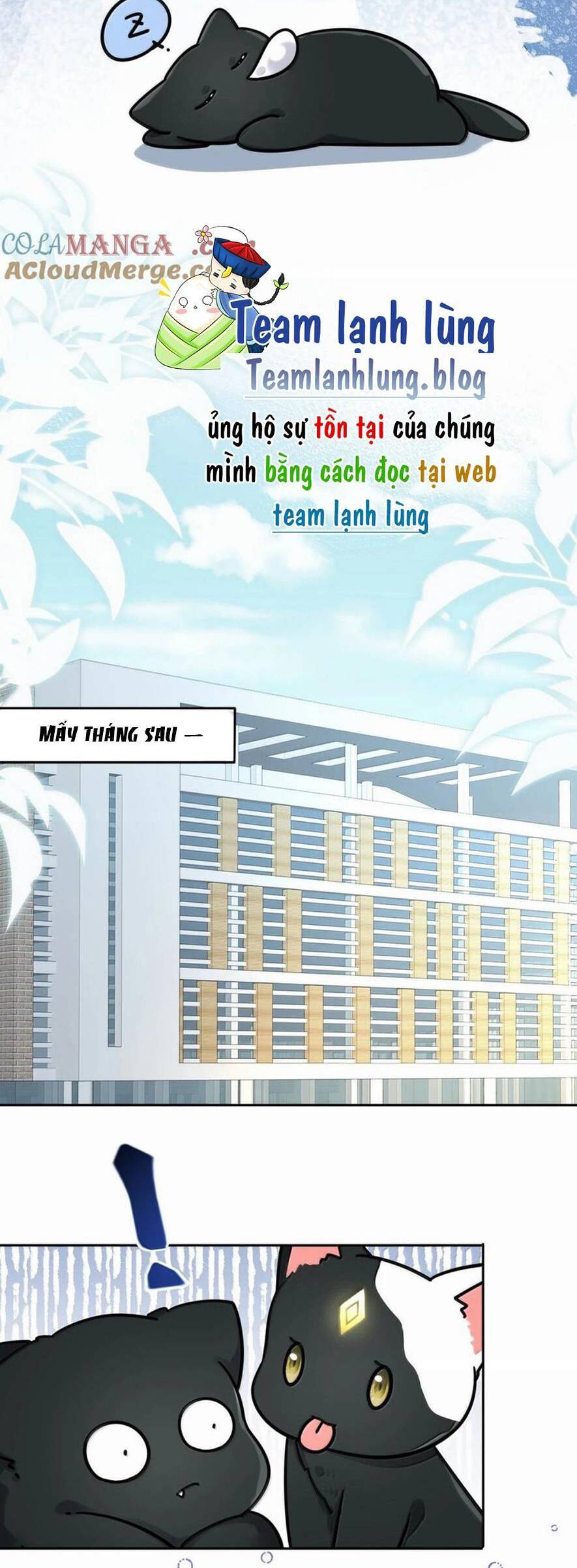 Ta Đem Hoàng Tử Dưỡng Thành Hắc Hóa Chương 127 Ảnh 34