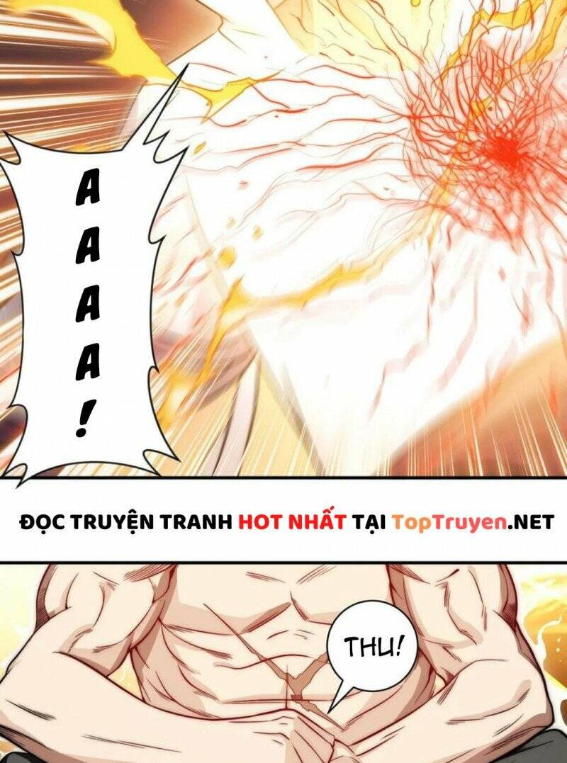 Đòn Đánh Của Ta Có Thể Mang Thêm Hiệu Ứng Tấn Công ? ! Chương 17 Ảnh 24