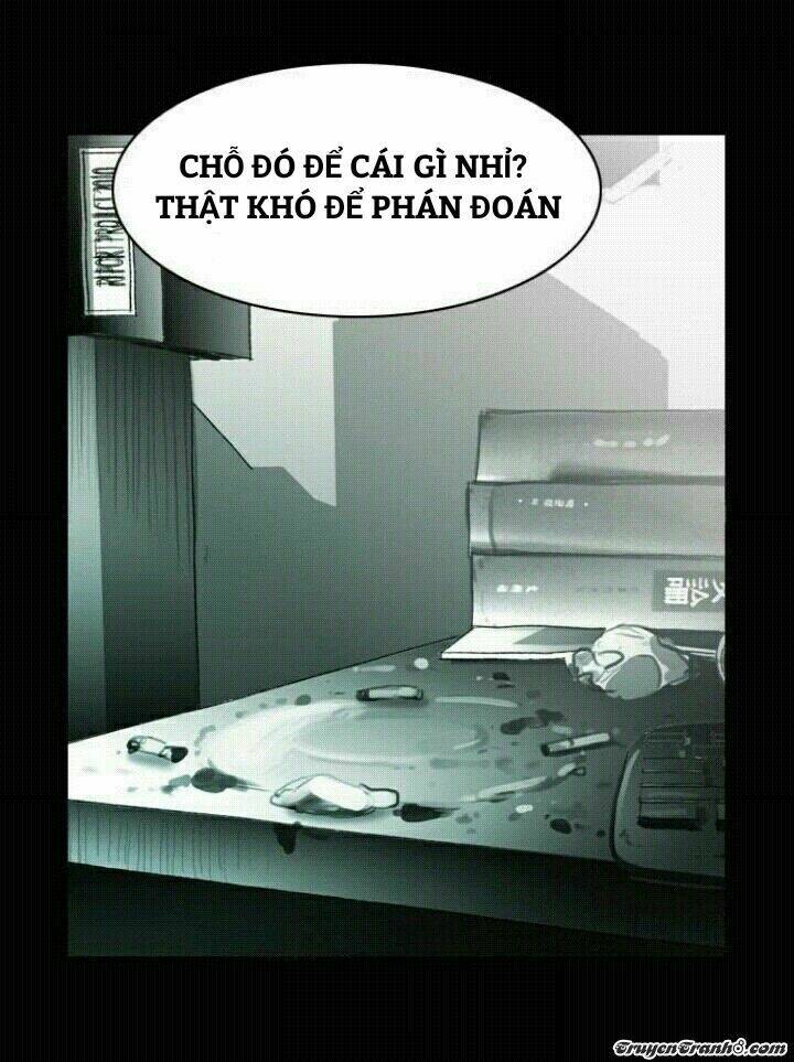 Chiller Chương 16 Ảnh 114