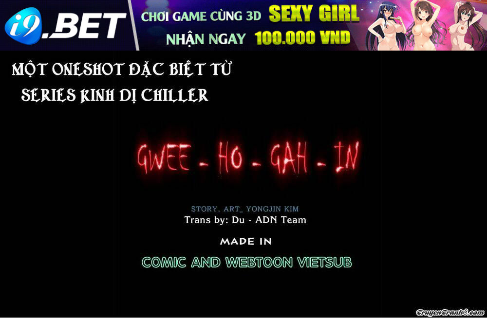 Chiller Chương 15 Ảnh 2
