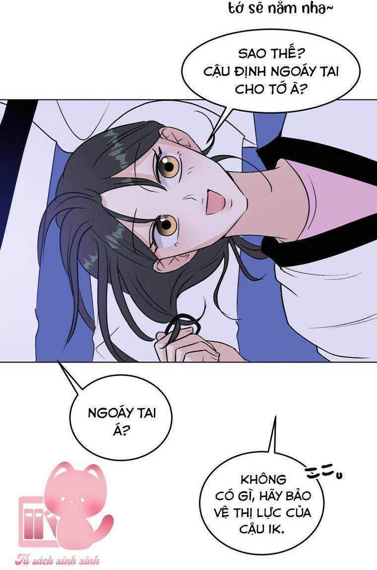 Bí Mật Highteen Chương 46 Ảnh 38