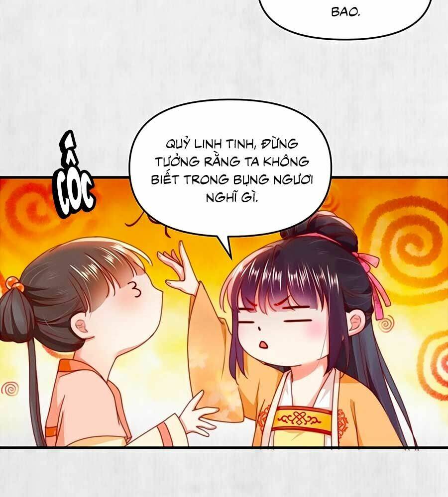 Hoạn Phi Hoàn Triều Chương 92 Ảnh 31