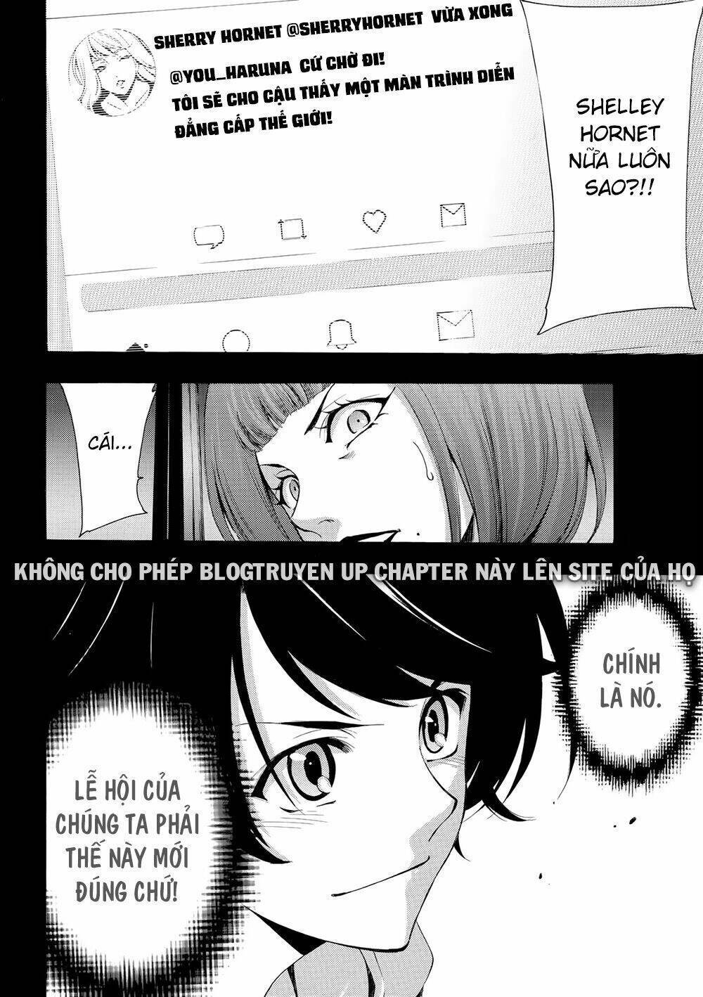 Fuuka Chương 172 Ảnh 21