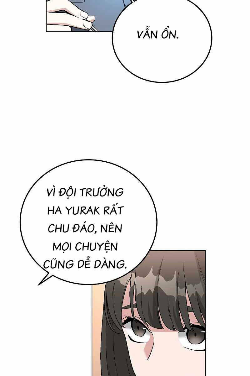 Thiên Ma Quân Sư Chương 92 Ảnh 31