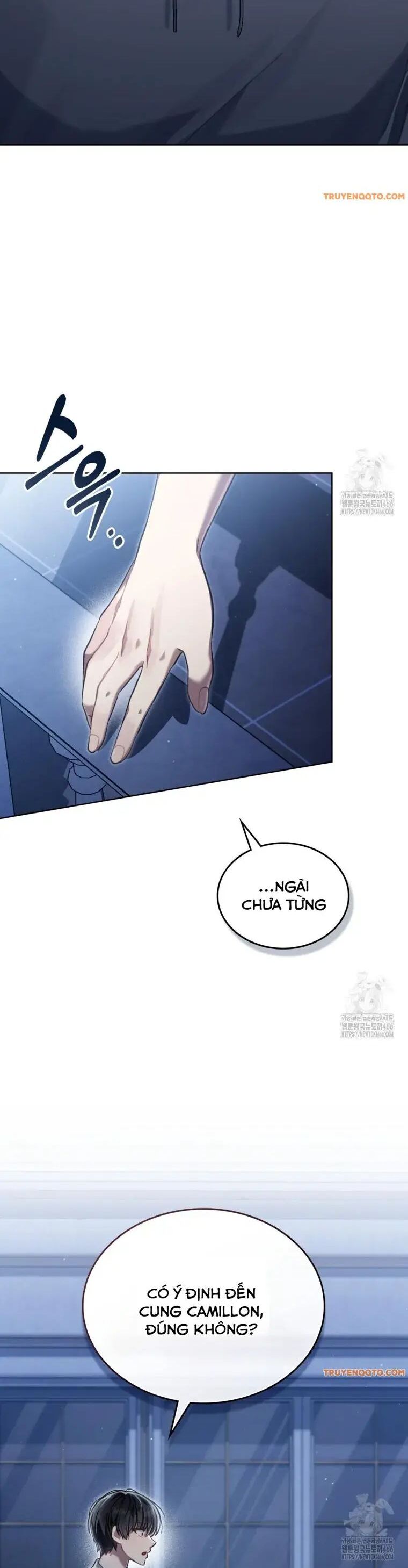 Tái Sinh Thành Hoàng Tử Của Quốc Gia Kẻ Địch Chương 61 Ảnh 22