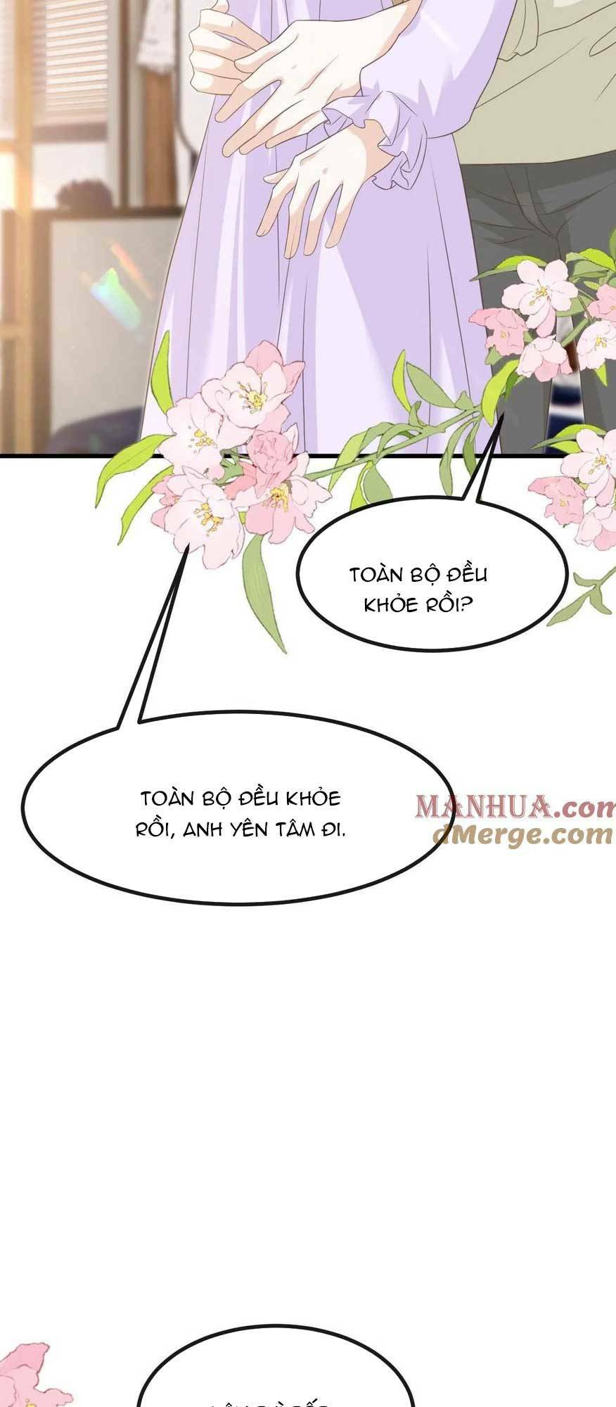 Tình Yêu Cháy Bỏng Chương 139 Ảnh 22
