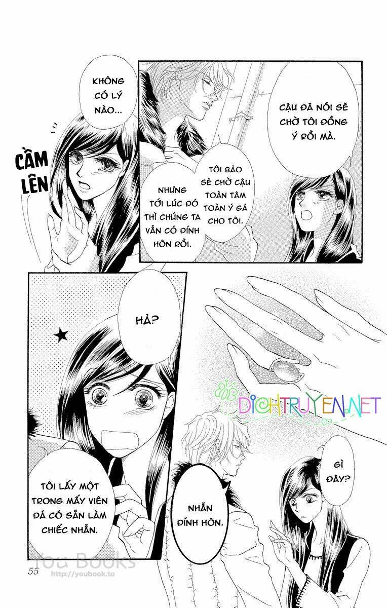 Đóa Hồng Dành Tặng Seri Chương 2 Ảnh 10