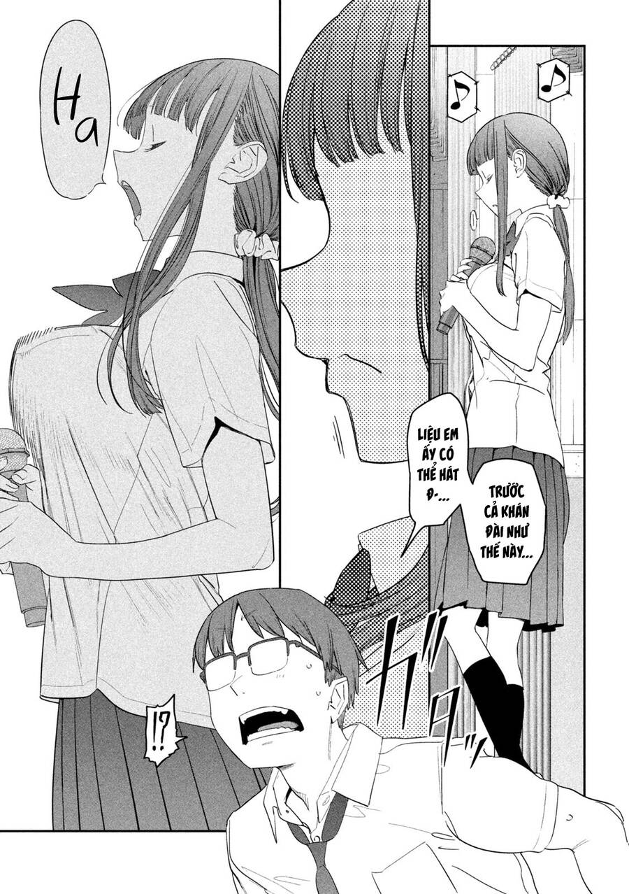 Getsuyoubi No Tawawa Chương 80 Ảnh 9