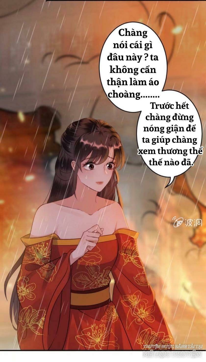 Theo Đuổi Hoàng Tử Quá Khó A~ Chương 91 Ảnh 38