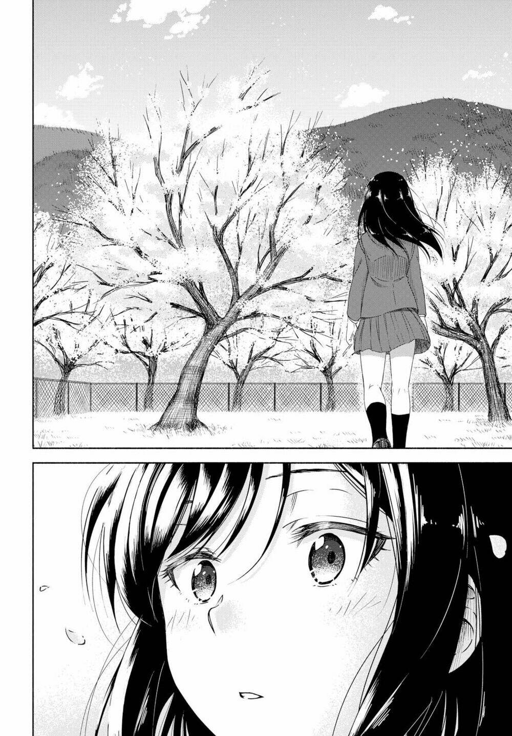 Tsurezure Biyori Chương 1 Ảnh 29