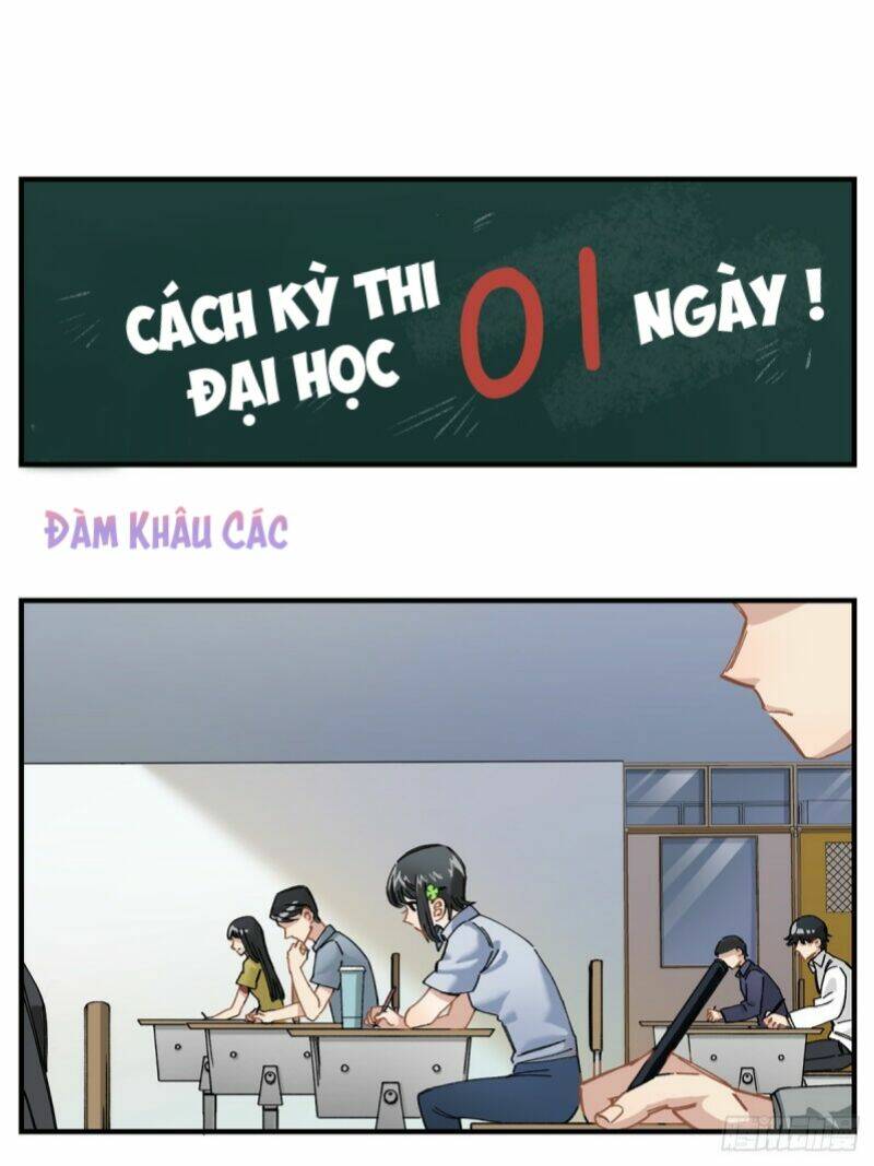 Hắc Bạch Hữu Thường Chương 7 Ảnh 10