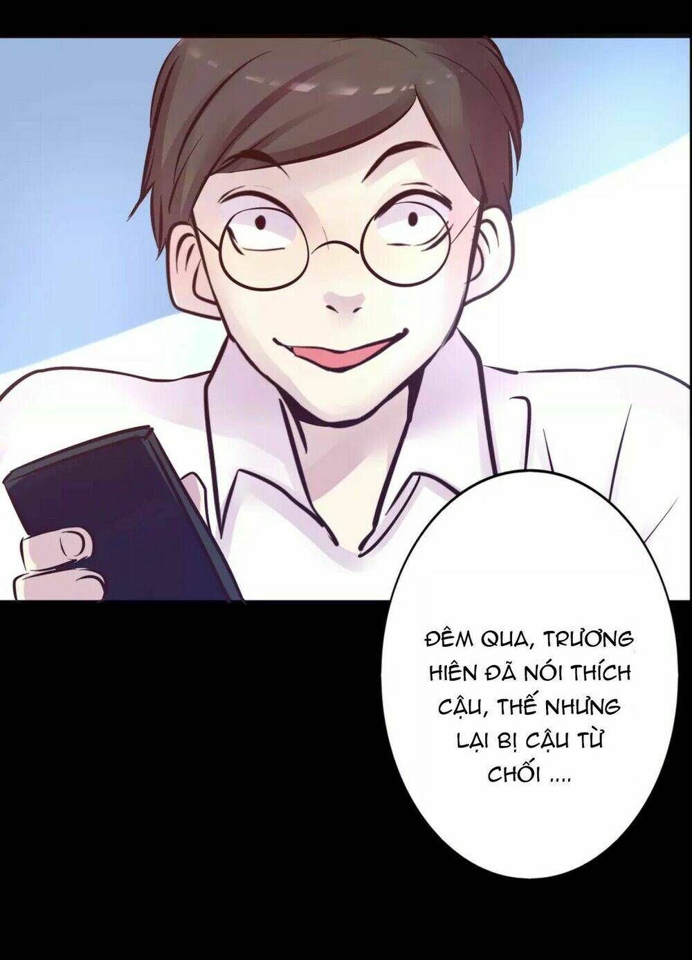 Trả Thù Trường Trung Học 2 Chương 14 Ảnh 14