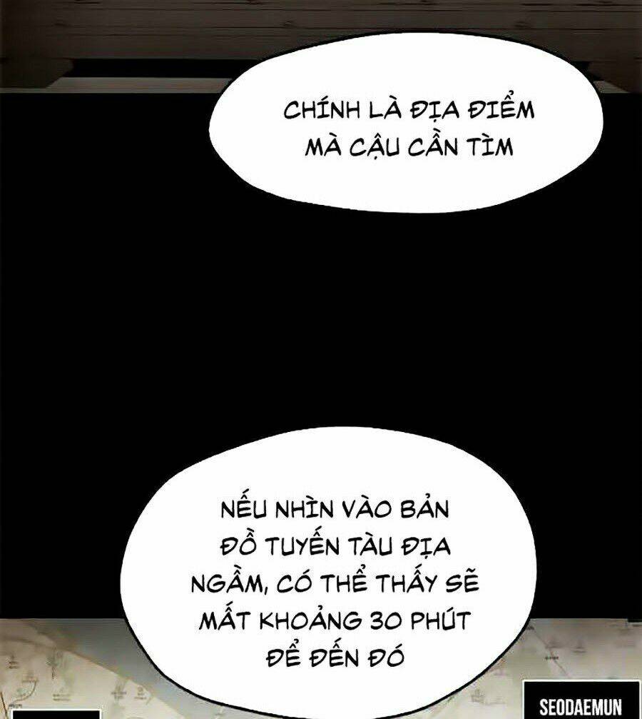 Tội Phủ Trảm Ma Chương 7 Ảnh 39