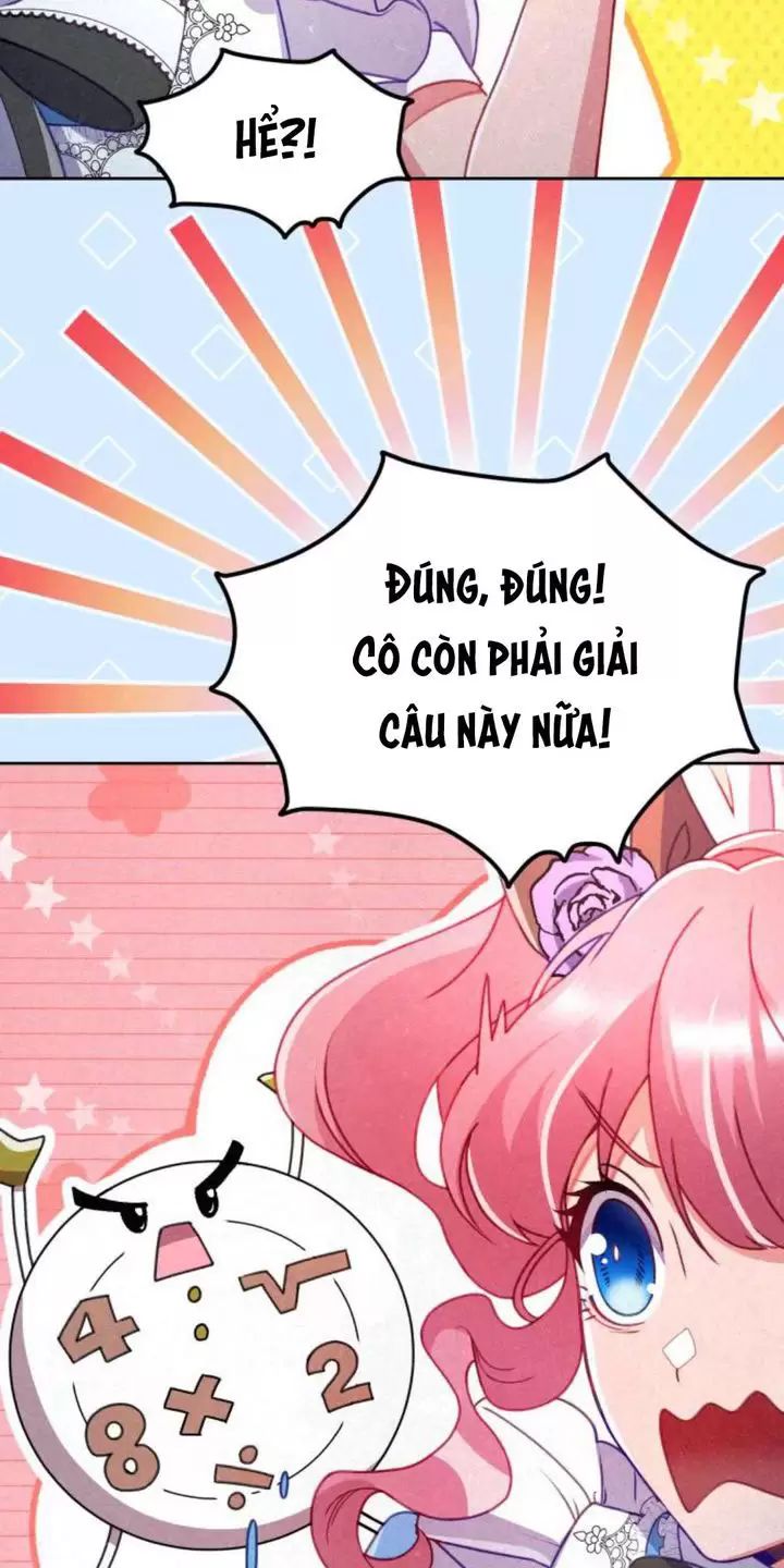 Ước Hẹn Không Thành Của Đôi Ta Chương 30 Ảnh 53