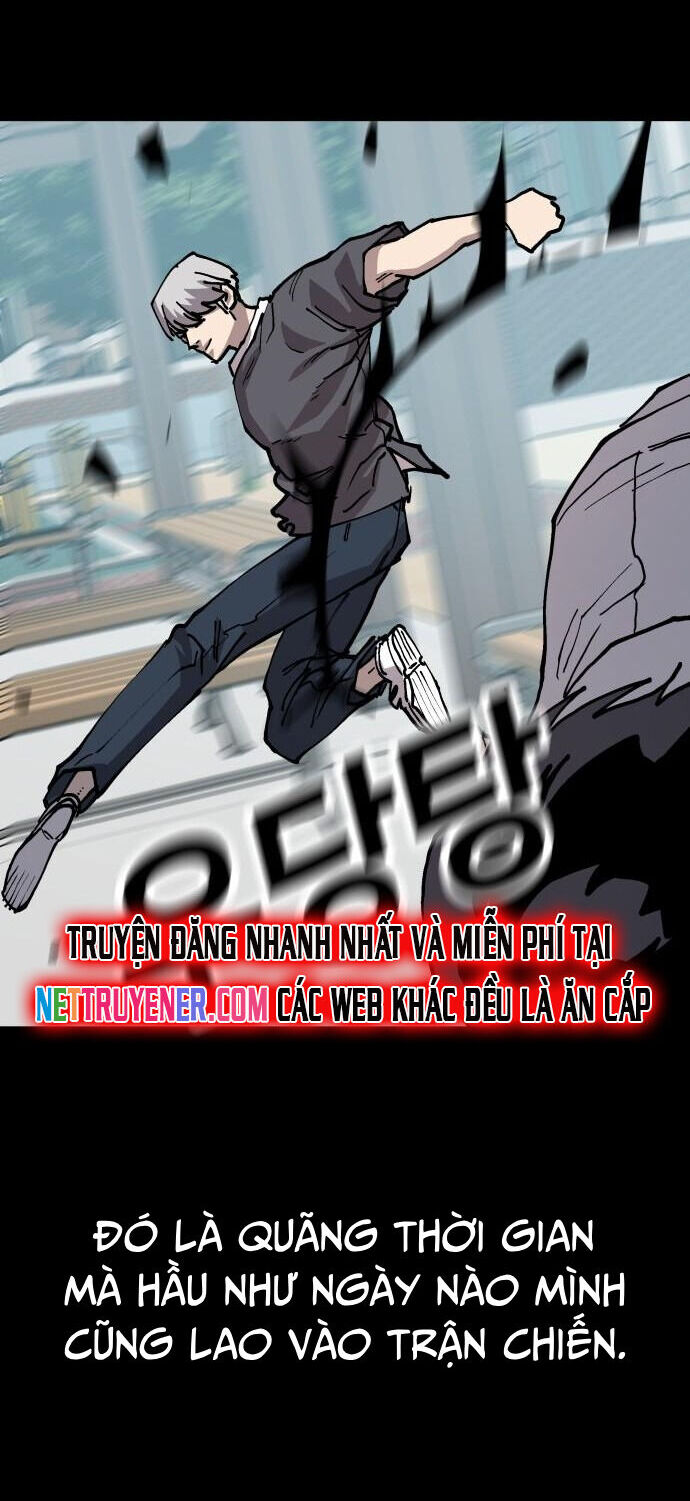 Ông Trùm Trở Lại Chương 76 Ảnh 20