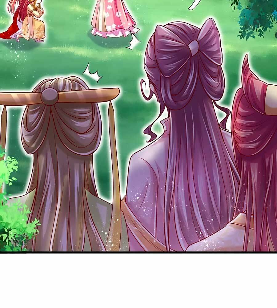 Phụng Lâm Thiên Hạ: Đệ Nhất Mỹ Nữ Chương 69 Ảnh 9