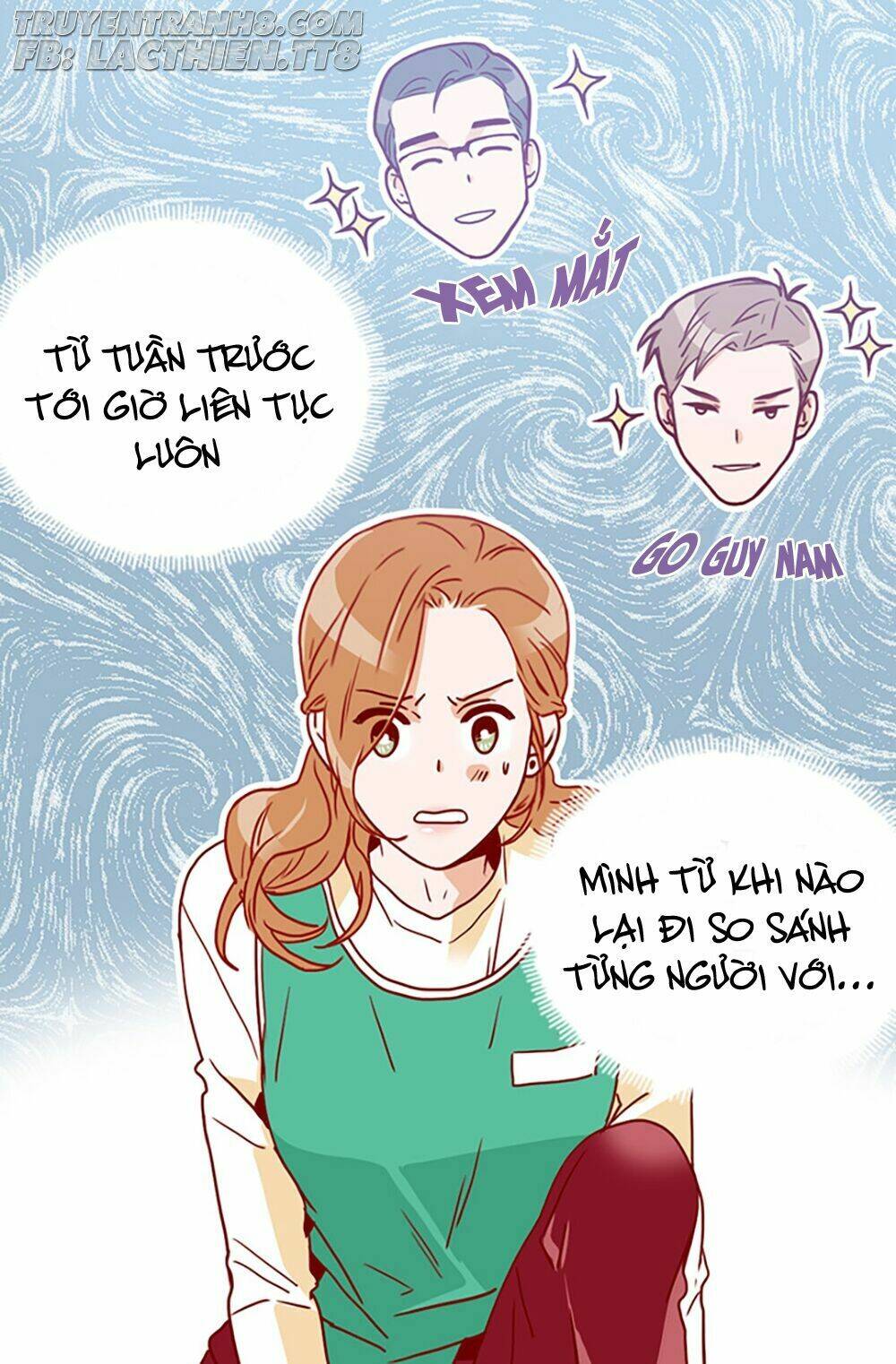 Thư Ký Kim Sao Thế Nhỉ? Chương 20 Ảnh 35