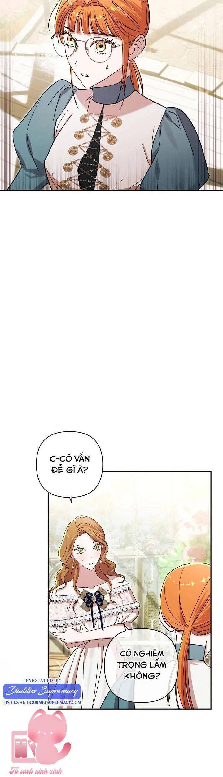 Cuộc Ly Hôn Với Chồng Tôi Đã Thất Bại Chương 89 Ảnh 47