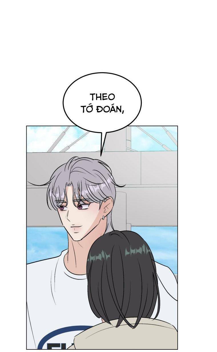 Bí Mật Highteen Chương 54 Ảnh 58