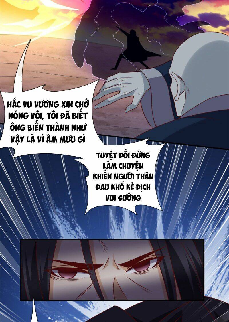 Chí Tôn Võ Đế Chương 333 Ảnh 6