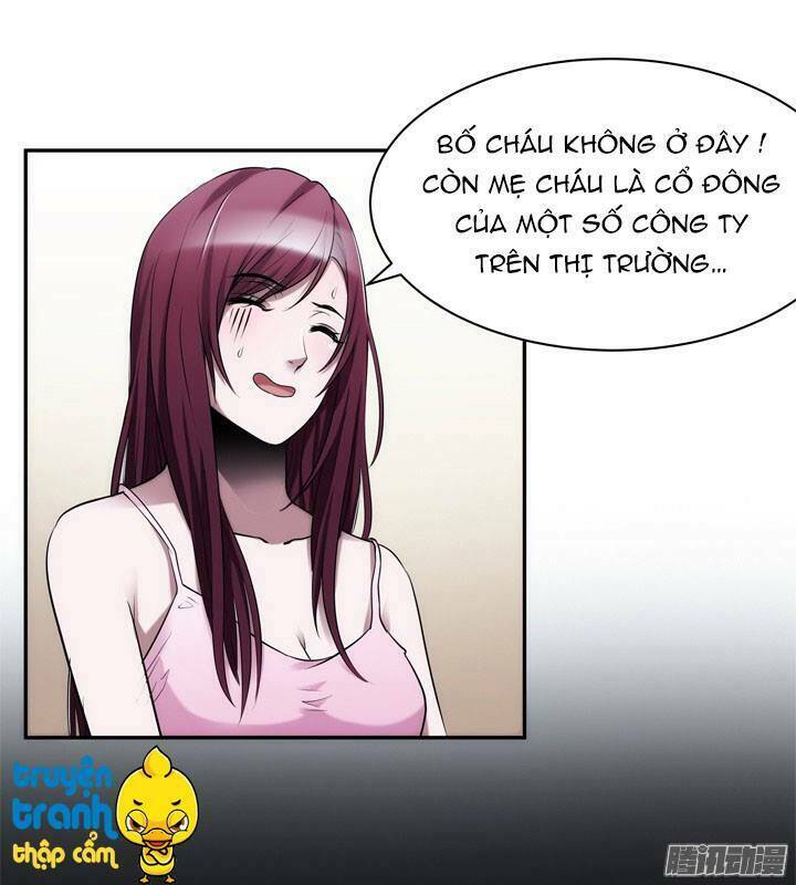 Âm Mưu Bên Gối Chương 7 Ảnh 41