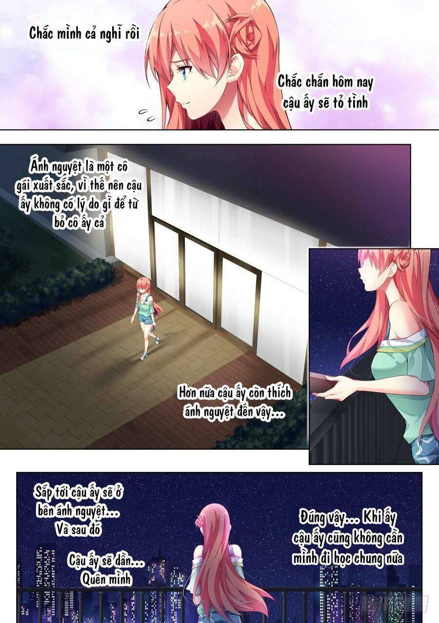 Love-X Chương 136 Ảnh 11