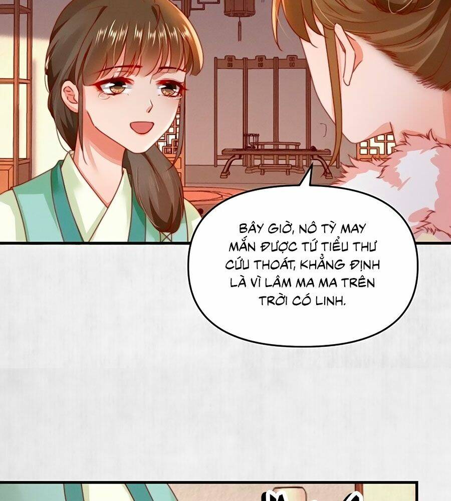 Hoạn Phi Hoàn Triều Chương 95 Ảnh 15