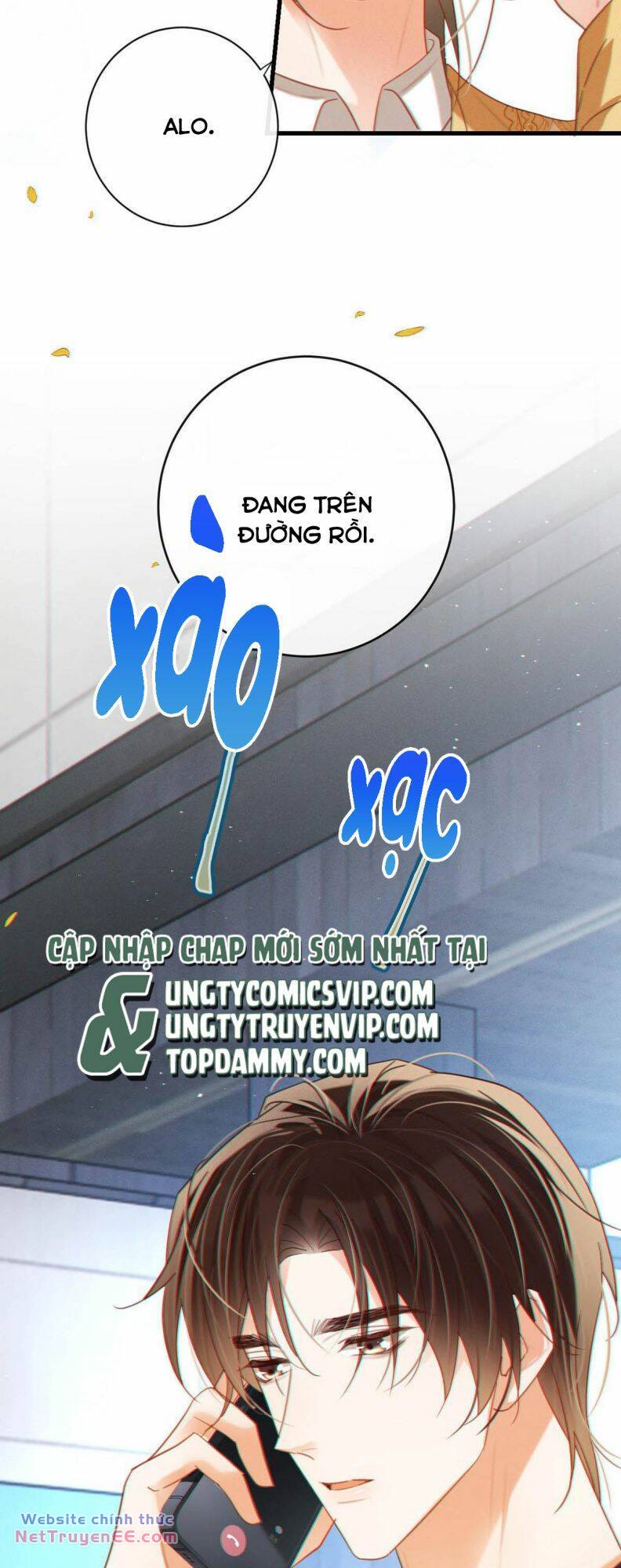 Nịch Tửu Chương 91 Ảnh 26