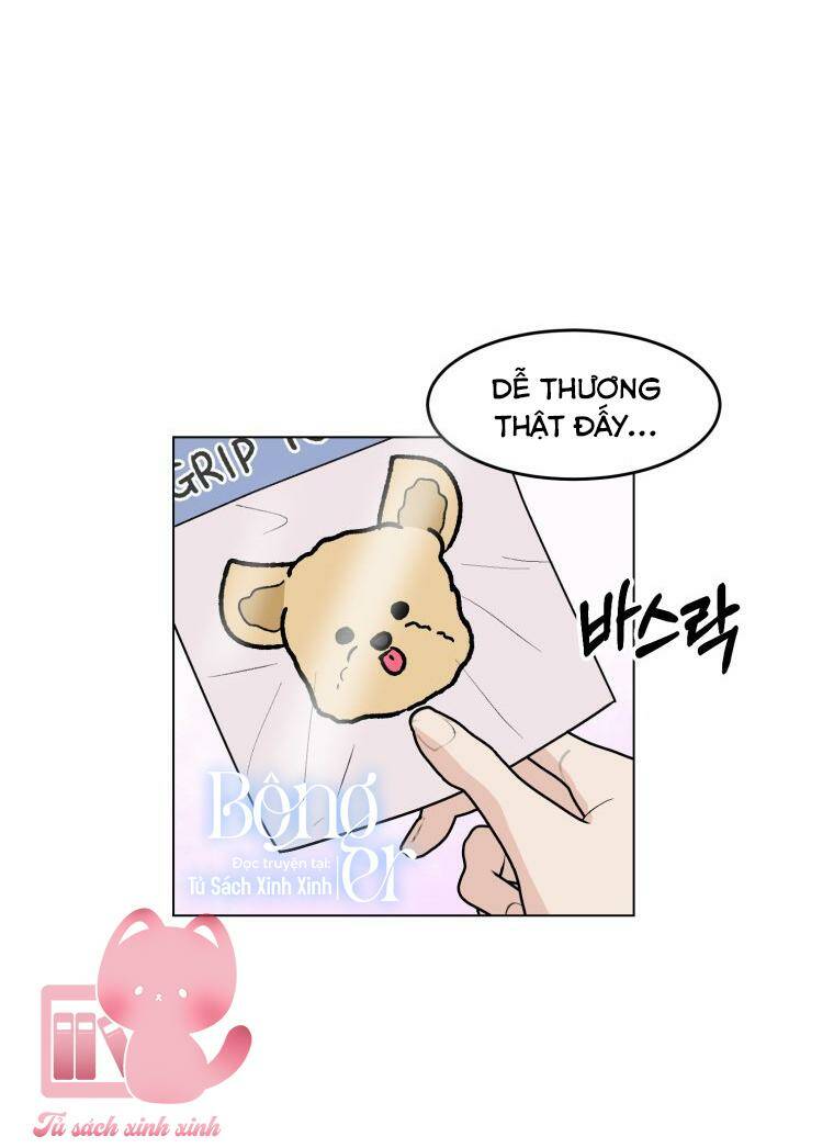 Bí Mật Highteen Chương 42 Ảnh 31