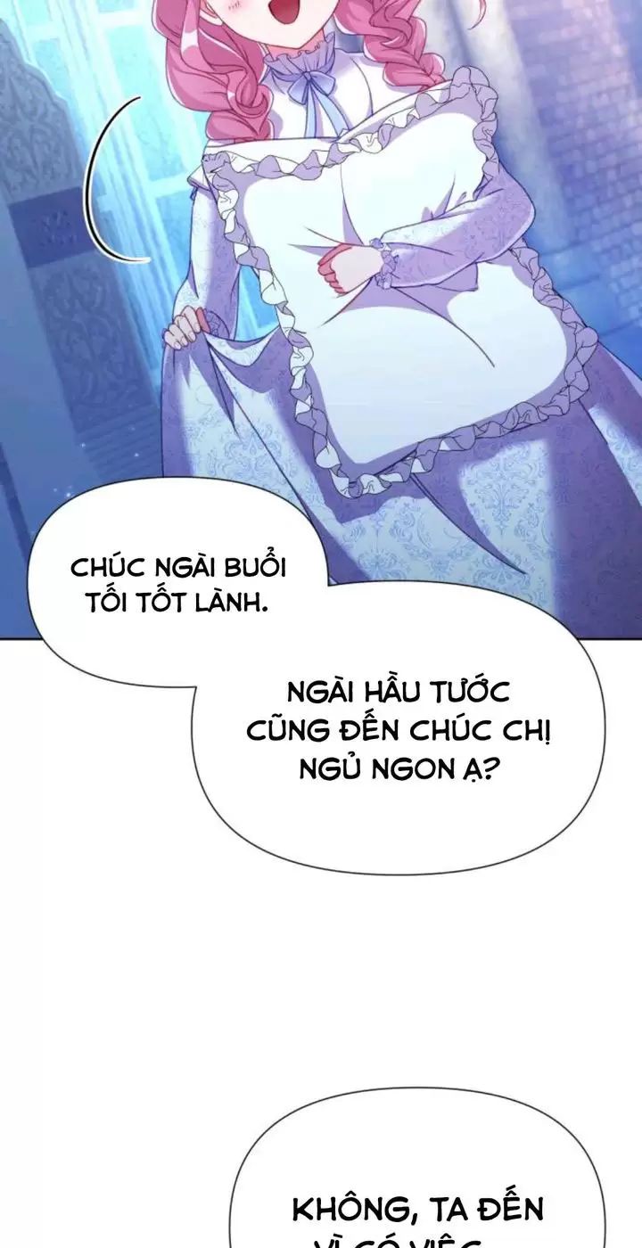 Ước Hẹn Không Thành Của Đôi Ta Chương 30 Ảnh 29