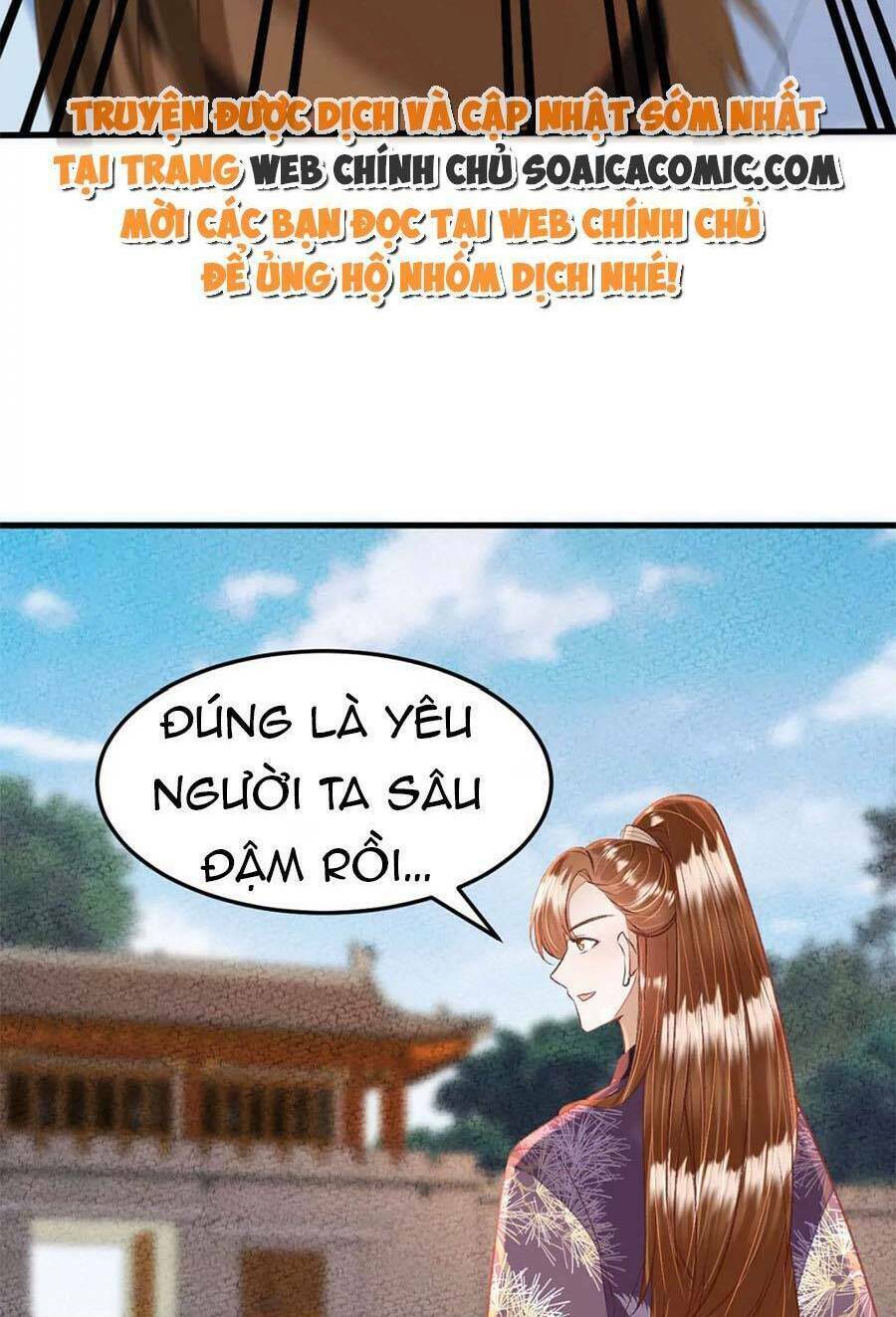 Rơi Vào Cạm Bẫy Ngọt Ngào Của Tứ Thúc Chương 38 Ảnh 24