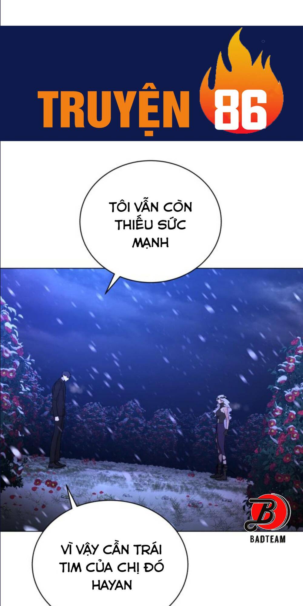 Máu Trắng Chương 86 Ảnh 14
