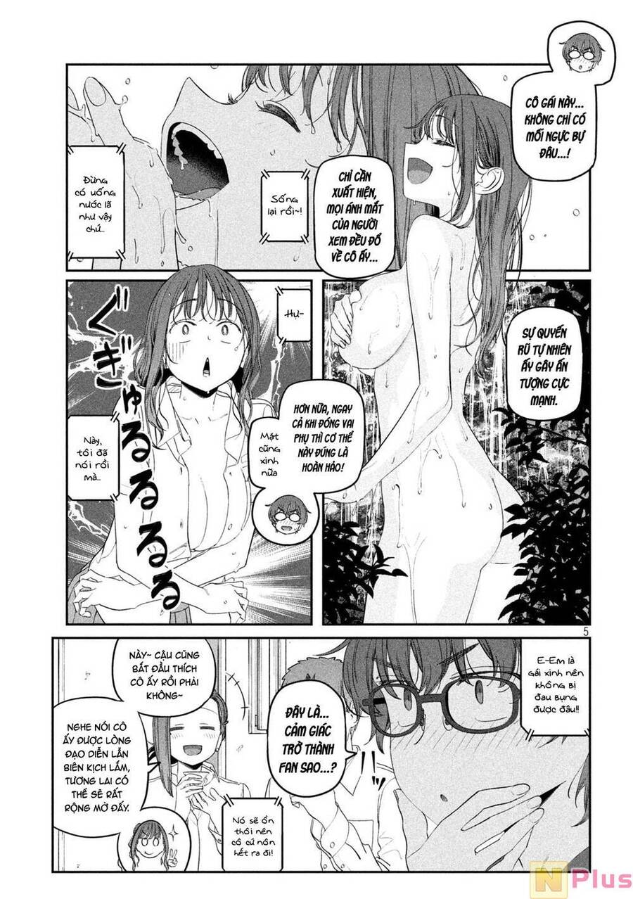 Getsuyoubi No Tawawa Chương 76 Ảnh 7