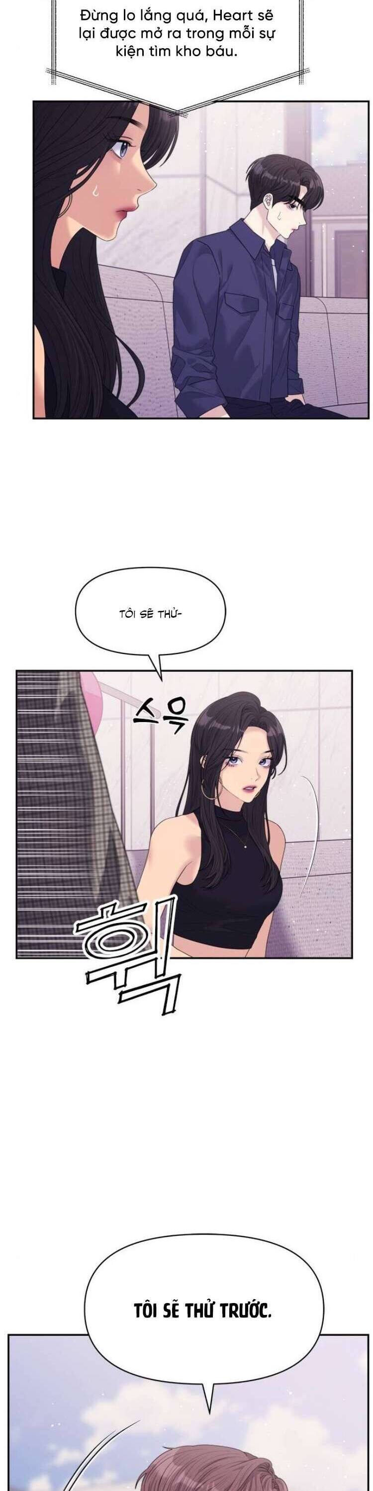Couple Breaker Chương 62 Ảnh 14