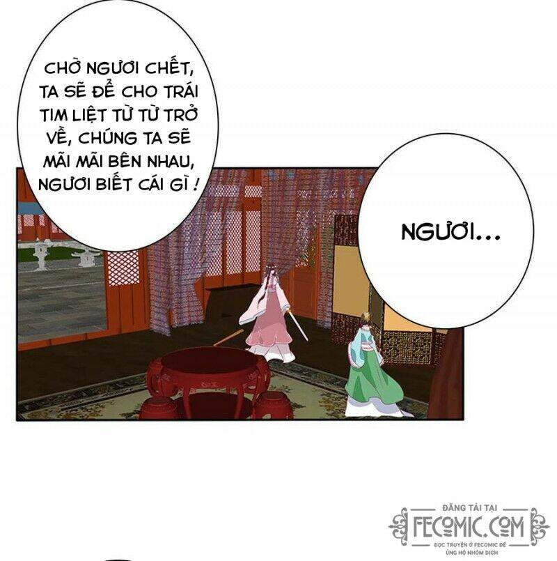 Thông Linh Phi Chương 722 Ảnh 21