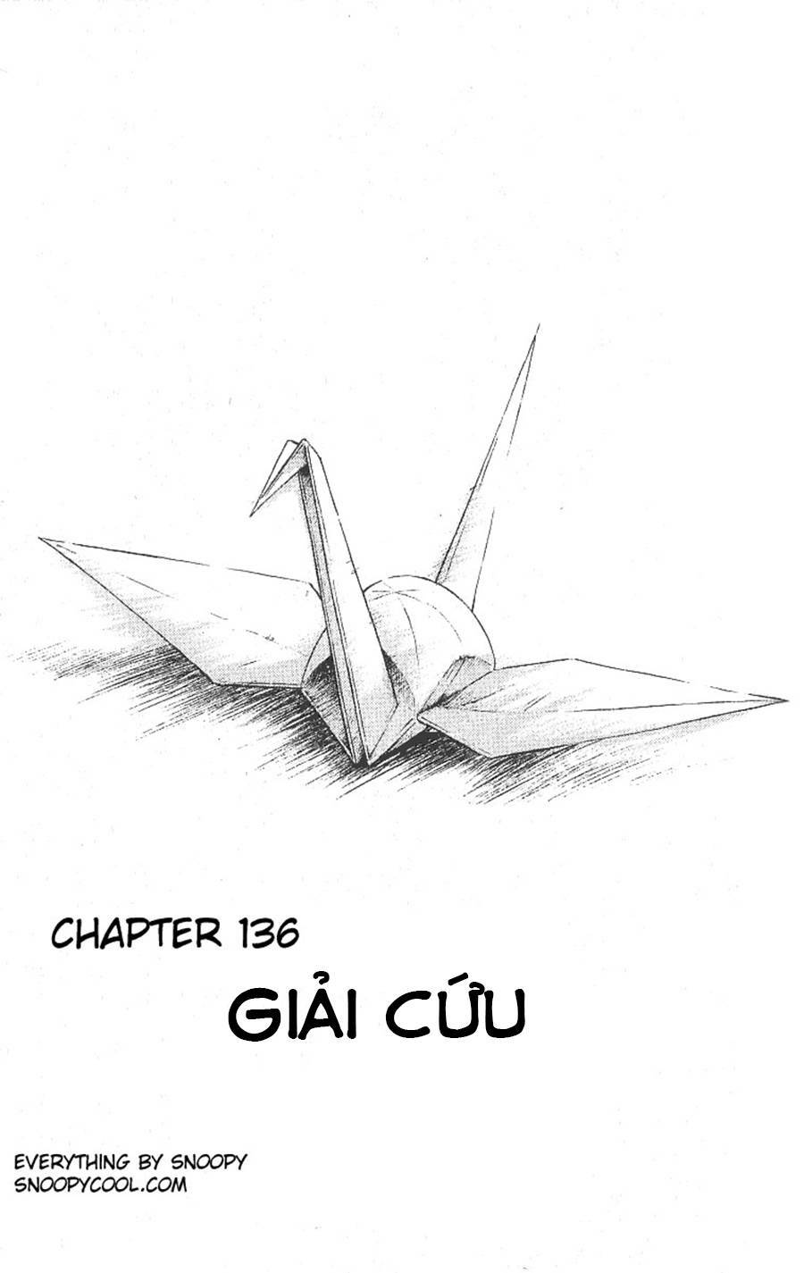 Ngọn Lửa Recca Chương 136 Ảnh 2