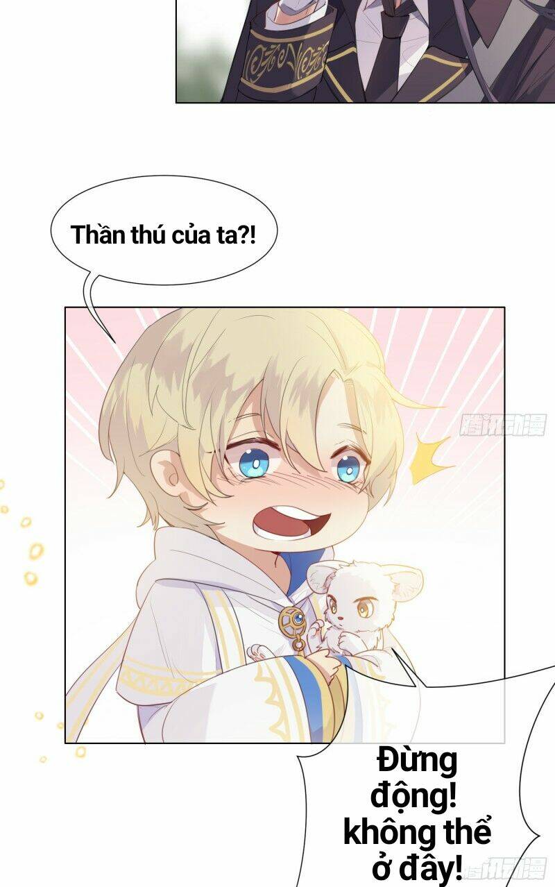 Công Lược Của Mami Chương 2 Ảnh 39