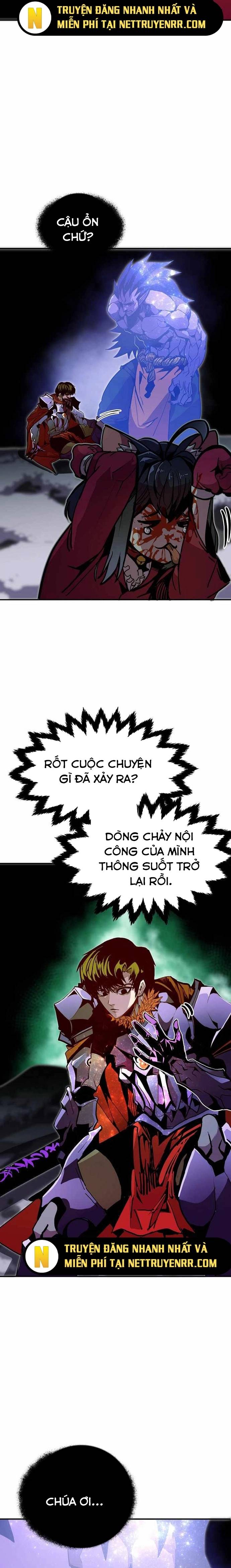 Hồi Quy Vô Giá Trị Chương 77 Ảnh 14