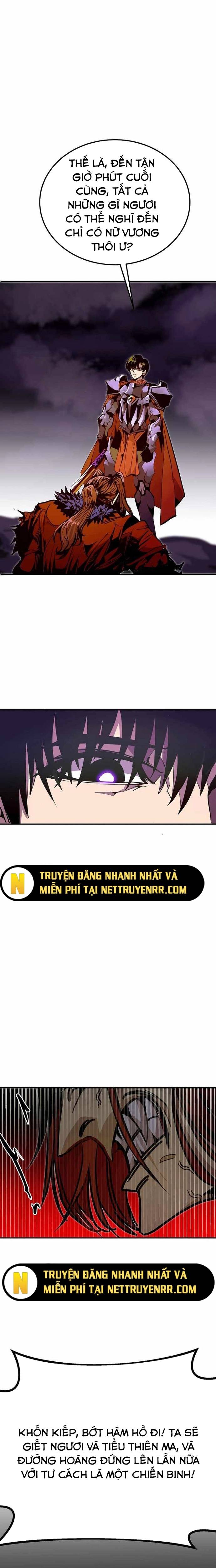 Hồi Quy Vô Giá Trị Chương 77 Ảnh 34