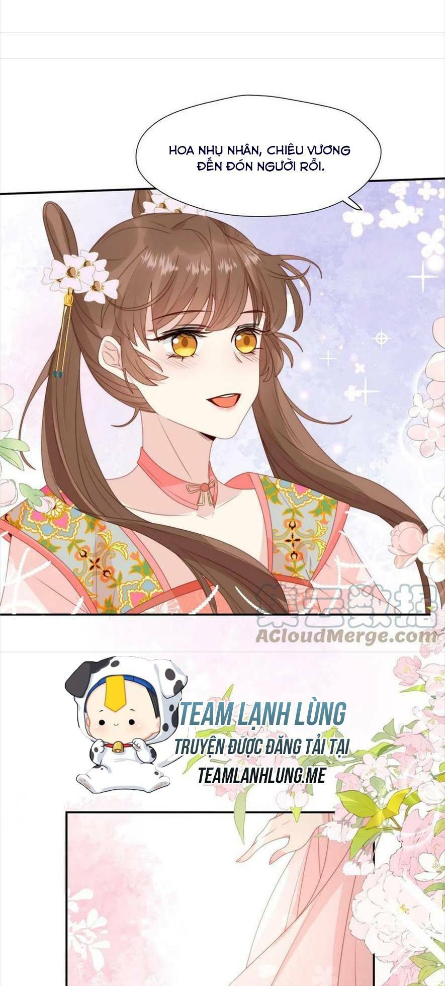 Trở Thành Nữ Phụ Ác Độc Chinh Phục Vương Gia Chương 92 Ảnh 32