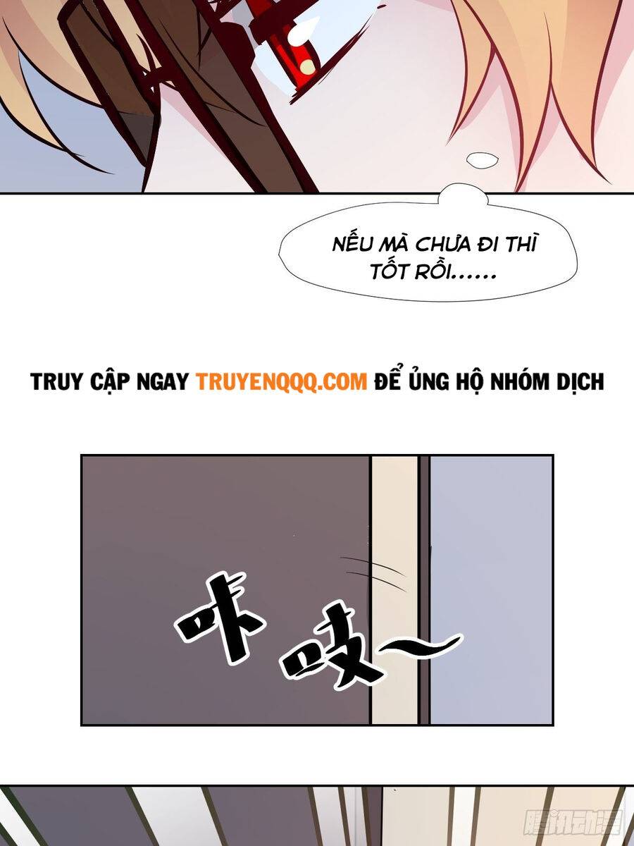 Hương Vị Ngọt Ngào Chương 23 Ảnh 6