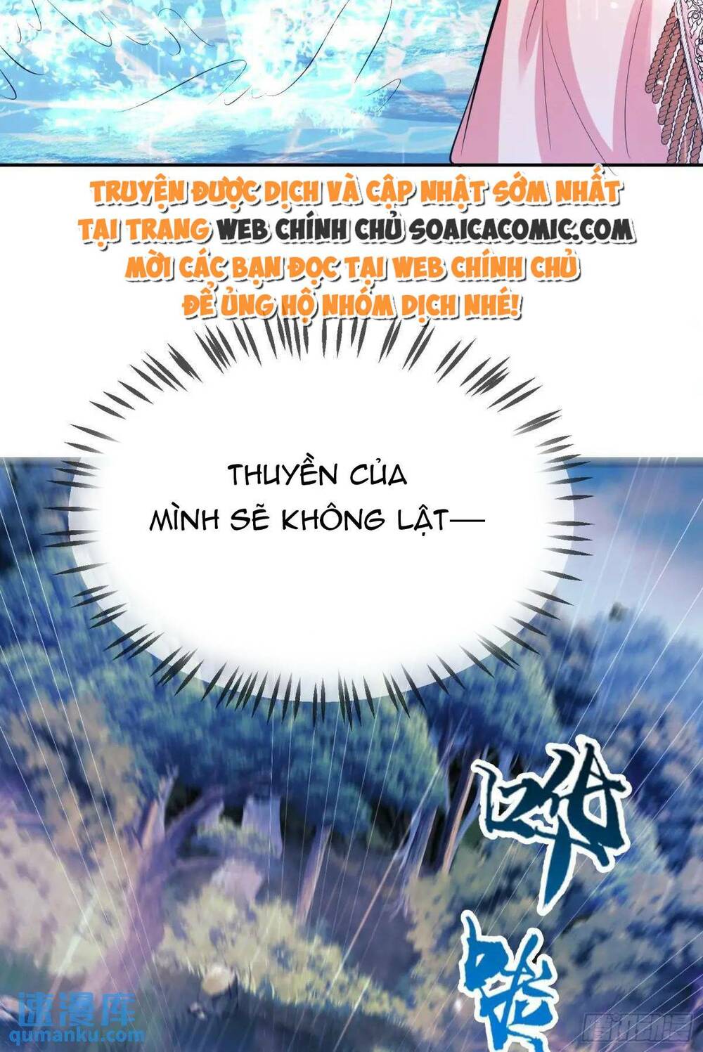 Trở Thành Đồ Chơi Nguy Hiểm Của Vương Tước Chương 25 Ảnh 14