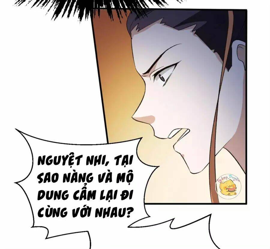 Trùng Sinh Chuyên Sủng Độc Phi Của Nhiếp Chính Vương Chương 45 Ảnh 34