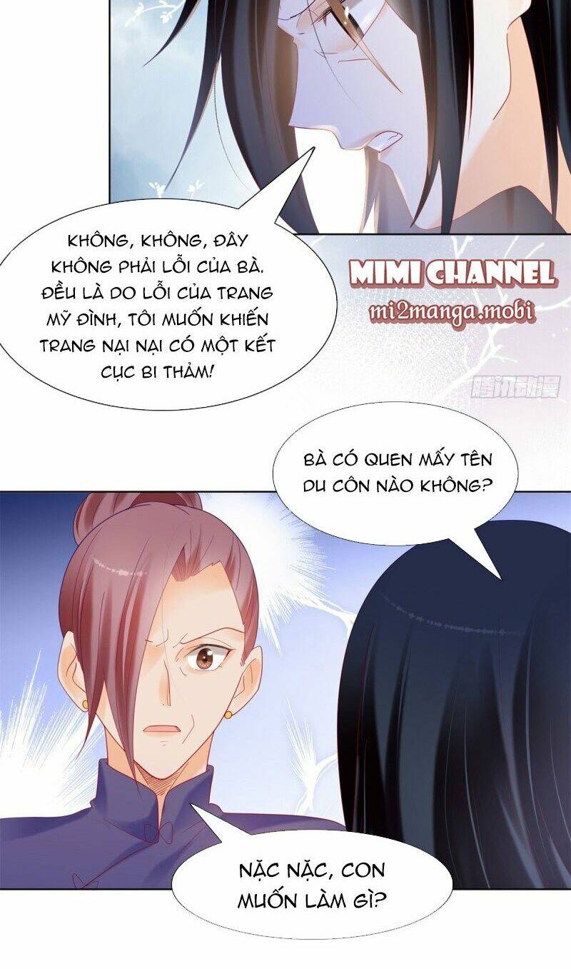 1000 Tư Thế Cưa Đổ Tổng Tài Chương 161 Ảnh 7