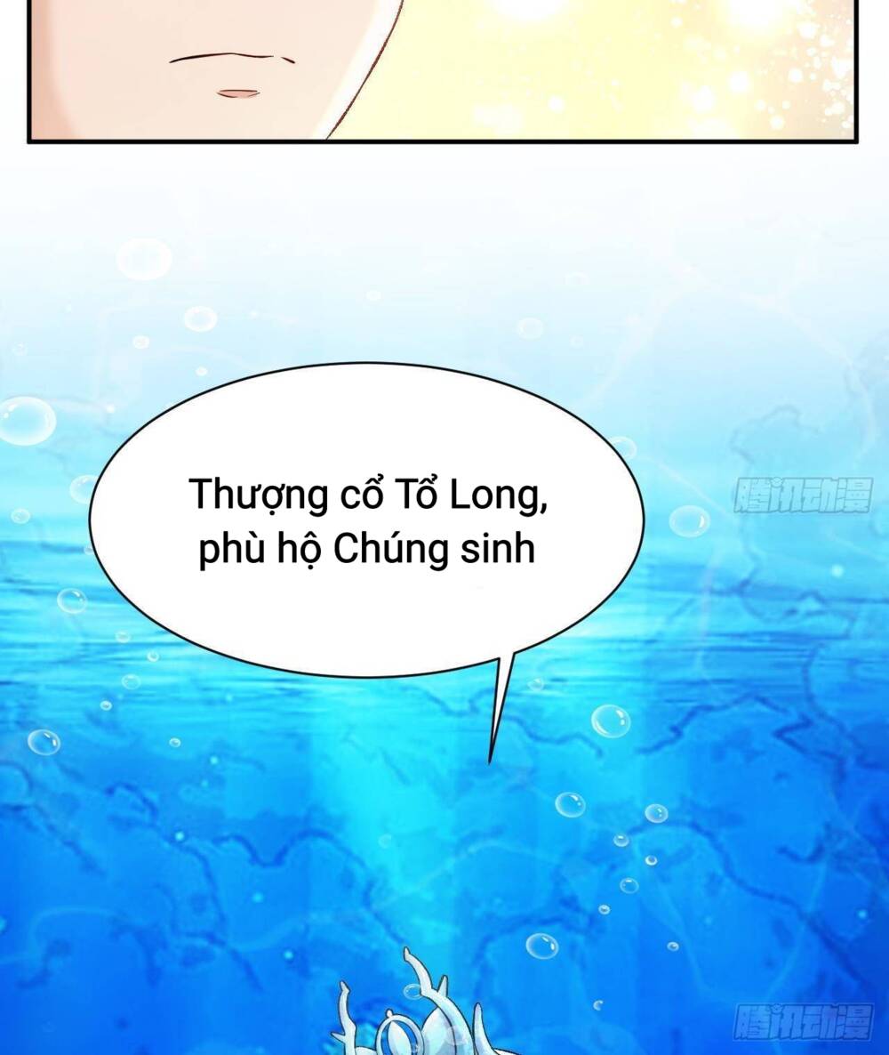 Long Vương Cuối Cùng Chương 8 Ảnh 17